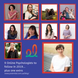 image pictures online psychologists to follow in 2019 