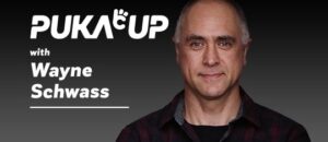 Wayne Schwass and the Puka Up Podcast - Best Psychology Podcast