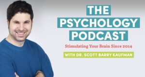 Image of SBK and The Psychology Podcast
