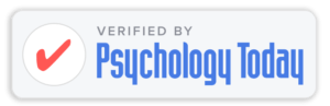 Verifified by Psychology Today