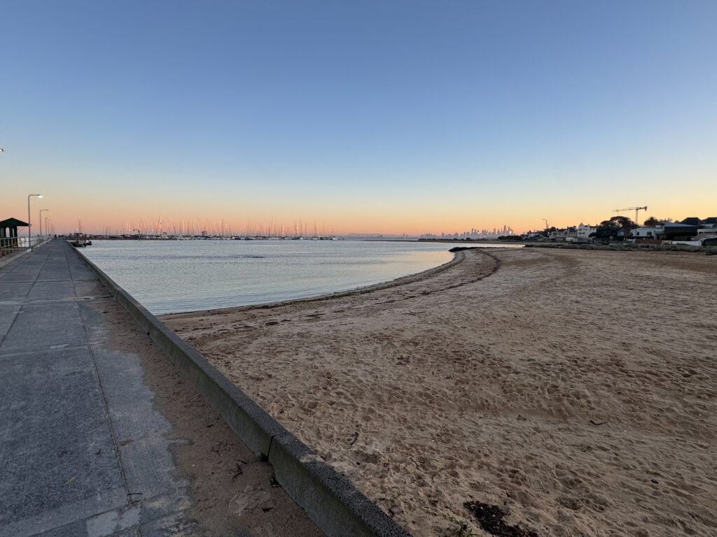 Enhance Life Psychology Albert Park, Nonie Carr Melbourne Psychologist