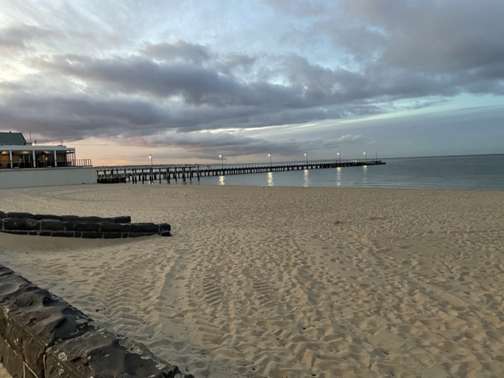 Enhance Life Psychology Albert Park, Nonie Carr Melbourne Psychologist