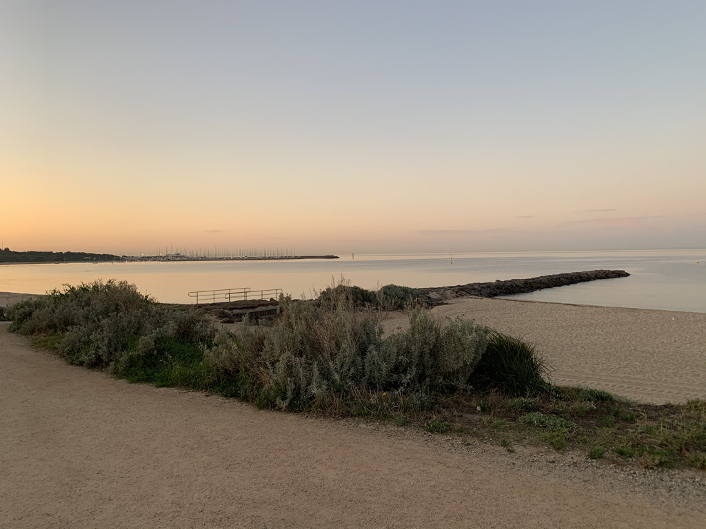 Enhance Life Psychology Albert Park, Nonie Carr Melbourne Psychologist